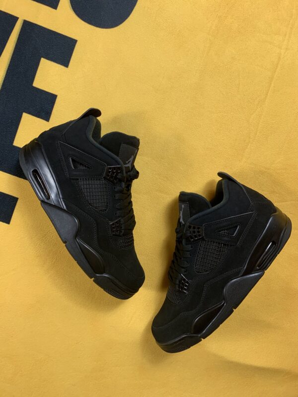 Black Cats