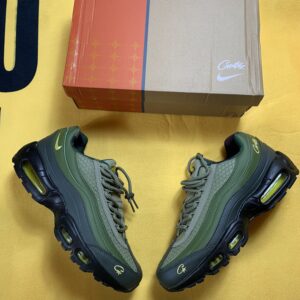 95 Gutta Green