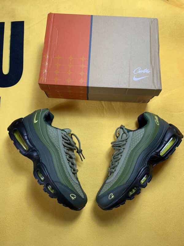 95 Gutta Green