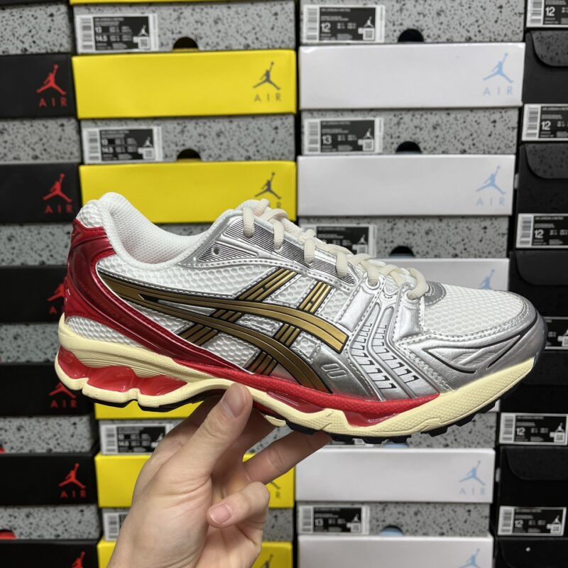 Kayano 14 x Sneaker Politics